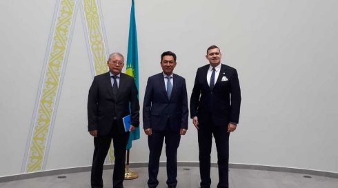 20190722_Germany & Kazakhstan Improving Bilateral Relations.jpg
